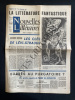 LES NOUVELLES LITTERAIRES-N°2135-22 AOUT 1968. 
