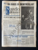 LES NOUVELLES LITTERAIRES-N°2102-14 DECEMBRE 1967. 