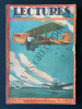 LECTURES POUR TOUS-NOVEMBRE 1930. 