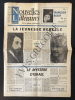 LES NOUVELLES LITTERAIRES-N°2234-16 JUILLET 1970. 