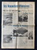 LES NOUVELLES LITTERAIRES-N°1518-4 OCTOBRE 1956. 