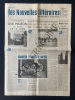 LES NOUVELLES LITTERAIRES-N°1509-2 AOUT 1956. 