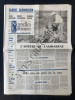 LES NOUVELLES LITTERAIRES-N°1984-9 SEPTEMBRE 1965. 