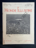 LE MONDE ILLUSTRE-N°3857-21 NOVEMBRE 1931. 