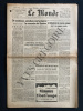 LE MONDE-N°4421-VENDREDI 10 AVRIL 1959. 