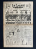 LE CANARD ENCHAINE-N°2243-16 OCTOBRE 1963. 