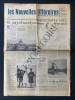 LES NOUVELLES LITTERAIRES-N°1496-3 MAI 1956. 