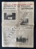 LE FIGARO LITTERAIRE-N°577-11 MAI 1957. 