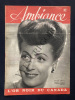 AMBIANCE-N°65-13 MARS 1946. 
