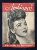 AMBIANCE-N°81-3 JUILLET 1946. 
