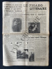 LE FIGARO LITTERAIRE-N°596-21 SEPTEMBRE 1957. 