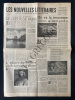 LES NOUVELLES LITTERAIRES-N°1455-21 JUILLET 1955. 