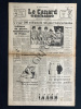 LE CANARD ENCHAINE-N°2229-10 JUILLET 1963. 