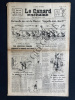 LE CANARD ENCHAINE-N°2227-26 JUIN 1963. 