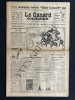LE CANARD ENCHAINE-N°2250-4 DECEMBRE 1963. 
