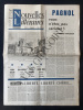 LES NOUVELLES LITTERAIRES-N°1981-19 AOUT 1965. 