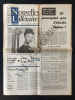 LES NOUVELLES LITTERAIRES-N°1978-29 JUILLET 1965. 