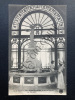 EVIAN LES BAINS-LA SOURCE CACHAT-LA BUVETTE-CARTE POSTALE. 