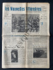 LES NOUVELLES LITTERAIRES-N°1491-29 MARS 1956. 