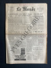 LE MONDE-N°10815-MERCREDI 7 NOVEMBRE 1979. 