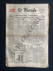 LE MONDE-N°10819-DIMANCHE 11 ET LUNDI 12 NOVEMBRE 1979. 