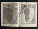 L'ASSIETTE AU BEURRE-N°183-1 OCTOBRE 1904-PARIS LA NUIT. 