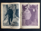 L'ASSIETTE AU BEURRE-N°183-1 OCTOBRE 1904-PARIS LA NUIT. 