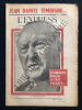 L'EXPRESS-N°532-24 AOUT 1961-KONRAD ADENAUER. 