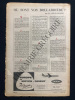 L'EXPRESS-N°538-5 OCTOBRE 1961. 
