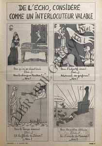 L'EXPRESS-N°499-4 JANVIER 1961-SPECIAL REFERENDUM