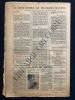 L'EXPRESS-N°499-4 JANVIER 1961-SPECIAL REFERENDUM. 