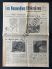 LES NOUVELLES LITTERAIRES-N°1487-1 MARS 1956. 