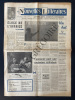 LES NOUVELLES LITTERAIRES-N°1772-17 AOUT 1961. 