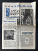 LES NOUVELLES LITTERAIRES-N°2187-21 AOUT 1969. 