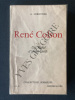 RENE COLSON Un Rural d'avant-garde. A. LEROUXEL