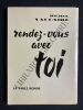 RENDEZ-VOUS AVEC TOI. MICHEL VAUCAIRE
