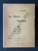 LA GLOIRE NUPTIALE. GUSTAVE ZIDLER