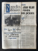 LES NOUVELLES LITTERAIRES-N°1960-25 MARS 1965. 