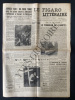 LE FIGARO LITTERAIRE-N°620-8 MARS 1958. 