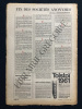 L'EXPRESS-N°539-12 OCTOBRE 1961. 