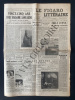 LE FIGARO LITTERAIRE-N°511-4 FEVRIER 1956. 