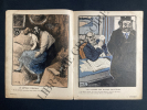 L'ASSIETTE AU BEURRE-N°264-21 AVRIL 1906-LES MAITRES CHANTEURS DESSINS DE RADIGUET. 