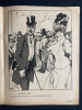 L'ASSIETTE AU BEURRE-N°264-21 AVRIL 1906-LES MAITRES CHANTEURS DESSINS DE RADIGUET. 