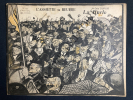 L'ASSIETTE AU BEURRE-N°153-5 MARS 1904-LA HURLE GEO DUPUIS. 