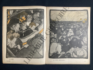 L'ASSIETTE AU BEURRE-N°153-5 MARS 1904-LA HURLE GEO DUPUIS. 