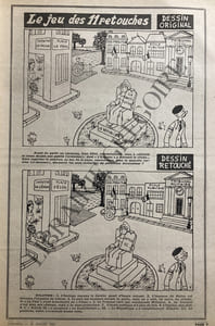 L'EXPRESS-N°527-20 JUILLET 1961-HABIB BOURGUIBA