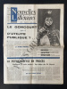 LES NOUVELLES LITTERAIRES-N°1994-18 NOVEMBRE 1965. 