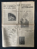 LE FIGARO LITTERAIRE-N°608-14 DECEMBRE 1957. 