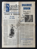 LES NOUVELLES LITTERAIRES-N°2239-20 AOUT 1970. 