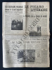 LE FIGARO LITTERAIRE-N°616-8 FEVRIER 1958. 